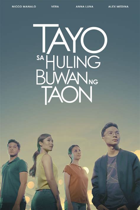 tayo sa huling buwan ng taon free full movie